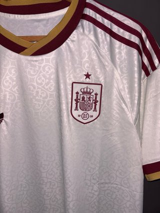 Camiseta Adidas España