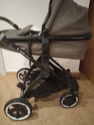 Coche Bebé Jané Crosslight