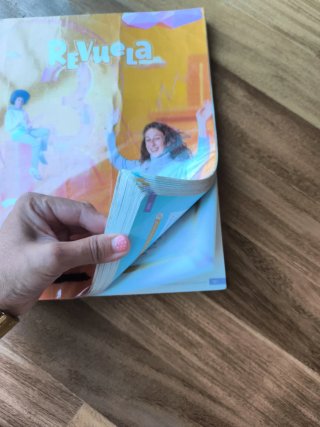 Matemáticas 3 secundaria Revuela