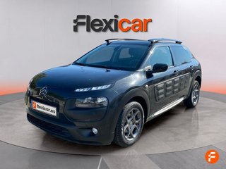 Citroën C4 Cactus BlueHDi 73KW (100CV) ETG6 Feel