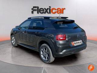 Citroën C4 Cactus BlueHDi 73KW (100CV) ETG6 Feel