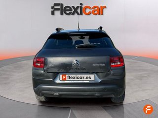 Citroën C4 Cactus BlueHDi 73KW (100CV) ETG6 Feel