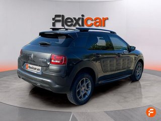 Citroën C4 Cactus BlueHDi 73KW (100CV) ETG6 Feel