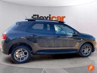 Citroën C4 Cactus BlueHDi 73KW (100CV) ETG6 Feel