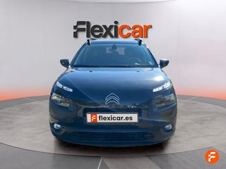 Citroën C4 Cactus BlueHDi 73KW (100CV) ETG6 Feel