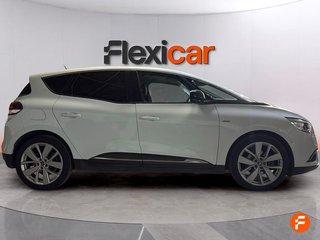 Renault Scénic Limited TCe 103kW (140CV) EDC GPF