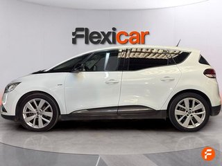 Renault Scénic Limited TCe 103kW (140CV) EDC GPF