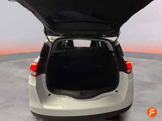 Renault Scénic Limited TCe 103kW (140CV) EDC GPF