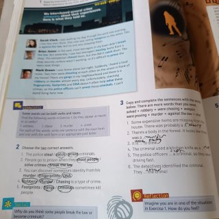 Advanced Options A2+ Alumno