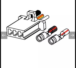 Estator Motoforce Minarelli Horizontal