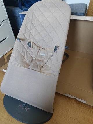 BabyBjörn Bouncer Bliss