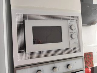 Microondas Corbero Nuevo Sin Uso