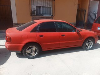 Audi A4 1995