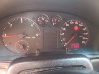 Audi A4 1995
