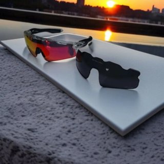 Occhiali da sole Oakley Radar EV Patch 9208