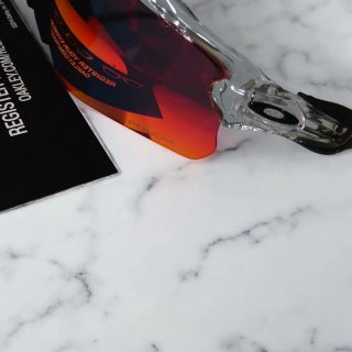 Occhiali da sole Oakley Radar EV Patch 9208
