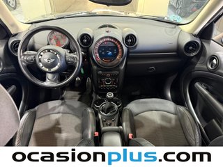 MINI MINI Countryman Cooper S ALL4 135 kW (184 CV)