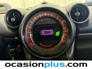 MINI MINI Countryman Cooper S ALL4 135 kW (184 CV)