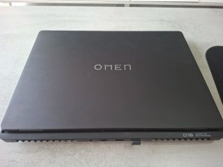 HP OMEN 16-ah0010ns Gaming Laptop