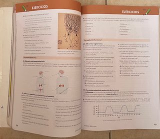 Biología y Geología 3 ESO - Science Bits