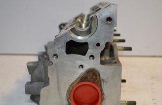 Culata renault 81176 7701474073 scenic 1.9 dci