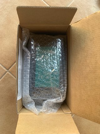 Batteria per tosaerba Gardena 25V 5000mAh