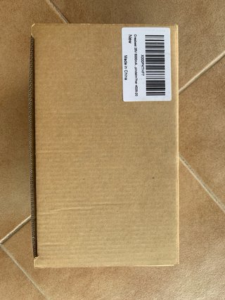 Batteria per tosaerba Gardena 25V 5000mAh