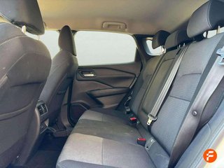 Nissan Qashqai DIG-T 116kW mHEV Xtronic 4x4 N-Connecta