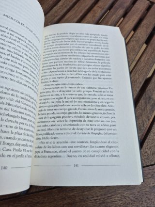 El Loco de Dios en el Fin Del Mundo / God's Mad...