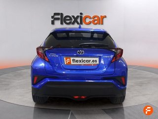 Toyota C-HR 1.8 125H Advance