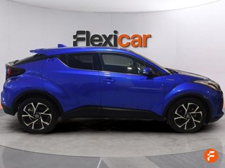 Toyota C-HR 1.8 125H Advance