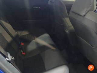 Toyota C-HR 1.8 125H Advance