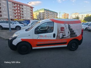 FIAT Fiorino 2017