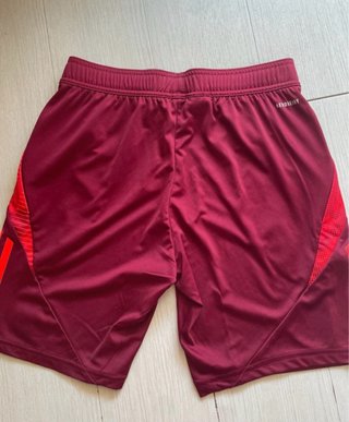 Pantaloncino Adidas As Roma S