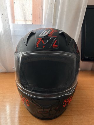 Casco Scorpion EXO Moto