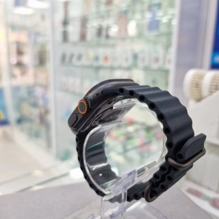 Apple Watch Ultra 3 GPS+Celular 100% Con factura