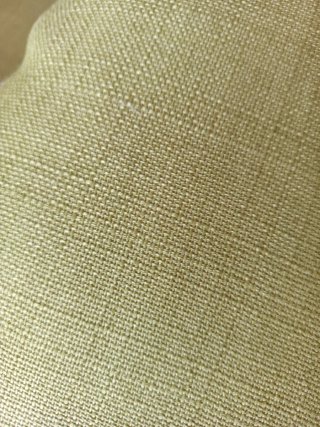 Sillón individual Ikea verde pistacho