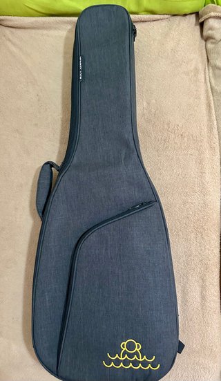 Guitarra Eléctrica Solar AB1.6 ET Antique Gold