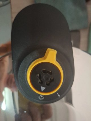 Olla a presión Magefesa Ronda 6L