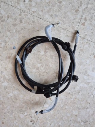 Cables Apertura YAMAHA NMAX 21-26