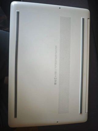 Portátil HP i5 10ª Gen 16GB RAM 500GB NVMe