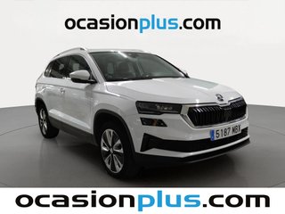 Skoda Karoq 1.5 TSI ACT Style DSG 110 kW (150 CV)
