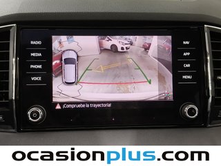Skoda Karoq 1.5 TSI ACT Style DSG 110 kW (150 CV)
