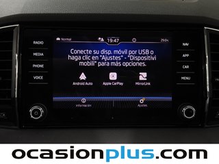 Skoda Karoq 1.5 TSI ACT Style DSG 110 kW (150 CV)