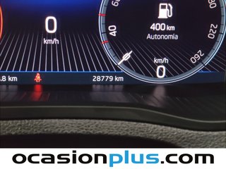 Skoda Karoq 1.5 TSI ACT Style DSG 110 kW (150 CV)