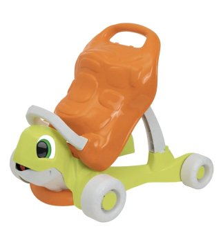 Andador y correpasillos Chicco Tortuga 2 en 1