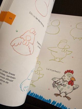 Aprende a dibujar animales y personajes. Edebé