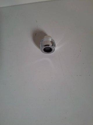 Rompechorros para grifo