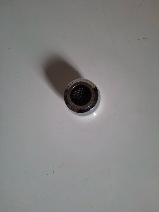 Rompechorros para grifo