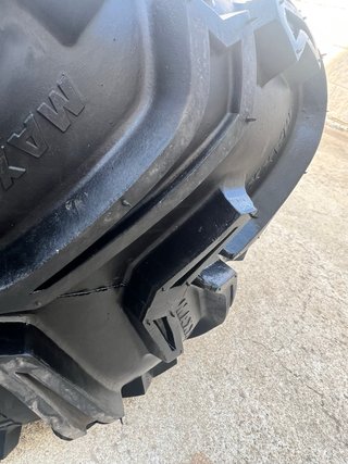 Neumáticos Maxxis Quad y Buggy